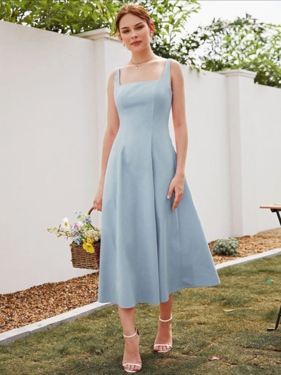 Designer Palazzo Suit